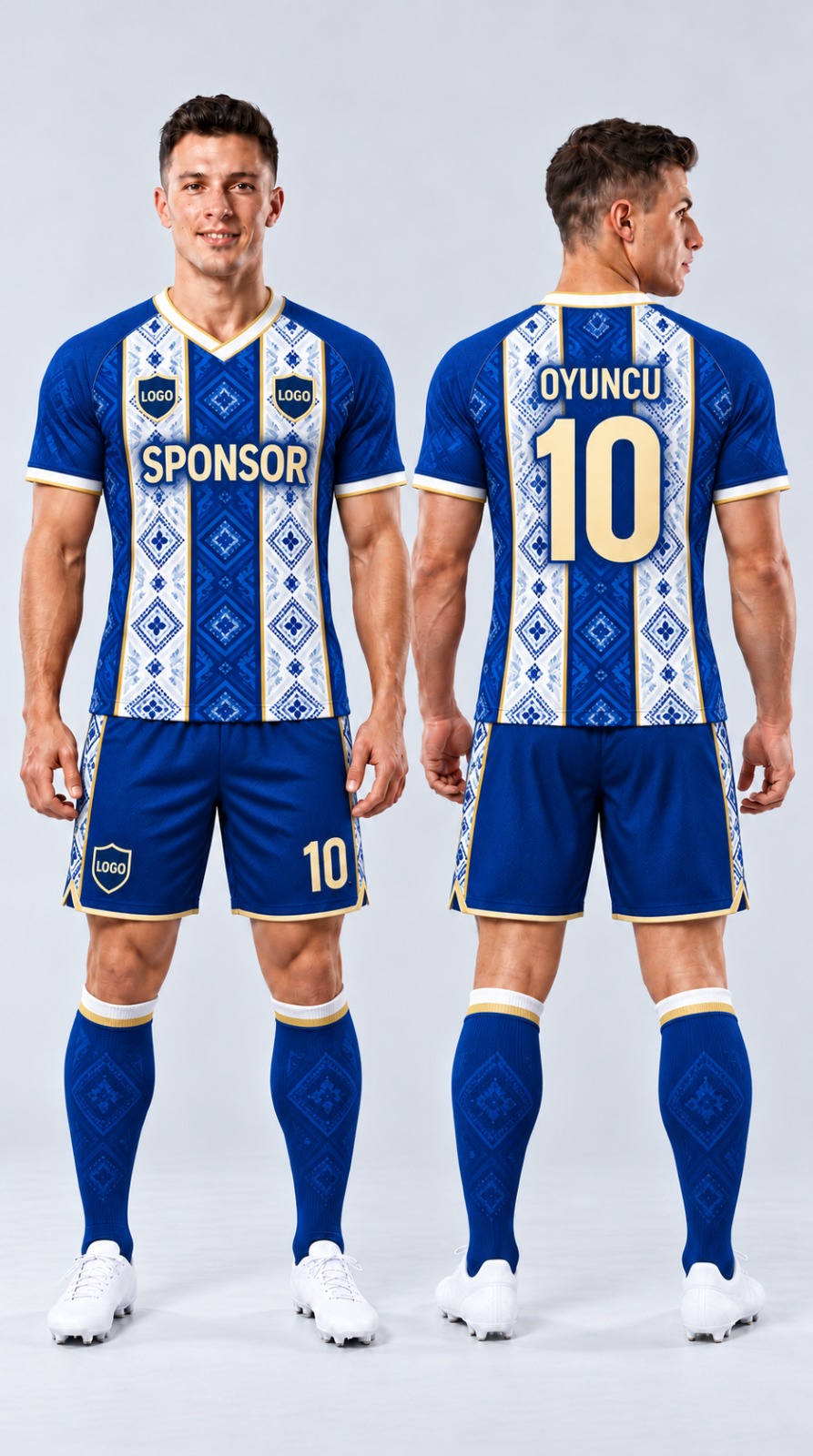 F117 Futbol Forması